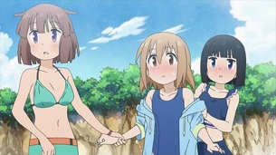 【魔法少女なんてもういいですから。セカンドシーズン】 第11話『選ばれし者よ！いまこそ力を合わせて囚われのプリンセスを救うのじゃ～！』 キャプ付感想