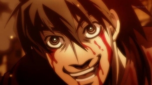 【ドリフターズ】 第12話『みつめて☆新選組～熱血九州男児の唄～』 キャプ付感想