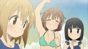 【魔法少女なんてもういいですから。セカンドシーズン】 第11話『魔法少女になってよかった事』 キャプ付感想