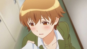 【WWW.WORKING!!】 第11話『右の頬を殴られたら左腕でカウンター』 キャプチャー