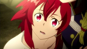 【終末のイゼッタ】第10話『魔女の鉄槌』 キャプ付感想