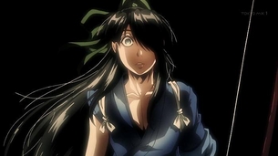 【ドリフターズ】 第9話『本気ボンバー』 キャプ付感想