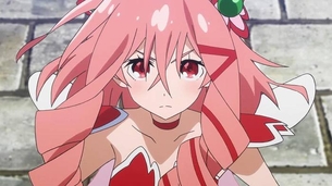 【装神少女まとい】 第11話『いってきます』 キャプ付感想