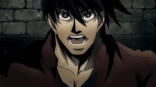 【ドリフターズ】 第11話『ピストル大名の冒険～火縄丸数え歌～』 キャプ付感想