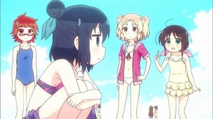 【ステラのまほう】 第12話『もう一度スタート地点』キャプ付感想