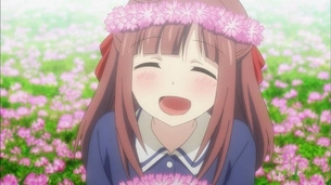 【Lostorage incited WIXOSS】 第11話『二人／すず子と千夏』 キャプ付感想