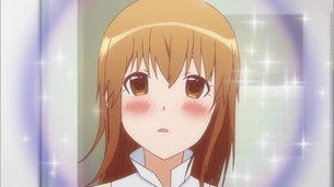 【WWW.WORKING!!】 第13話『全てのことには理由がある』 キャプチャー