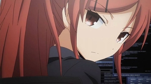 【クオリディア・コード】第8話『反転のクオリア』キャプ付感想