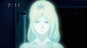 【機動戦士ガンダムユニコーン RE:0096】第19話『再び光る宇宙』キャプ付感想