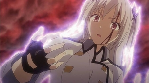 【クオリディア・コード】第7話『救済のパラノイア』キャプ付感想