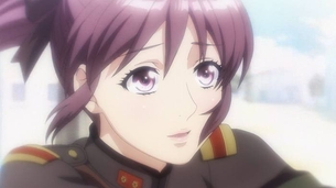 【ねじ巻き精霊戦記 天鏡のアルデラミン】 第8話『いつか、三度目に』 キャプ付感想