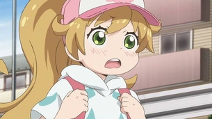 【甘々と稲妻】 第7話『五平餅とだいぼうけん』 キャプ付感想