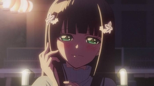 【双星の陰陽師】 第20話『ふたりの道』 キャプ付感想