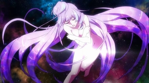 【マクロスΔ】 第21話『切望 シークレット』 キャプ付感想