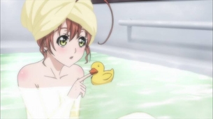 【アクティヴレイド -機動強襲室第八係- 2nd】第9話『第八係 出撃せず』キャプ付感想