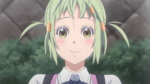 【あまんちゅ！】 第7話『雨のおわりのコト／夏のはじまりのコト』 キャプ付感想