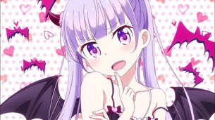 【NEW GAME!】 第10話『正社員ってお給料を安くするための法の抜け穴…』 キャプ付感想