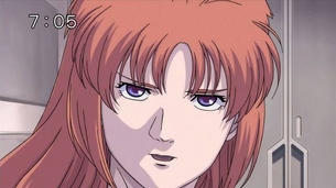 【機動戦士ガンダムユニコーン RE:0096】第17話『奪還！ ネェル・アーガマ』キャプ付感想