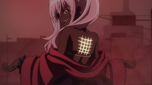 【双星の陰陽師】 第22話『ケガれてんじゃ～ん』 キャプ付感想