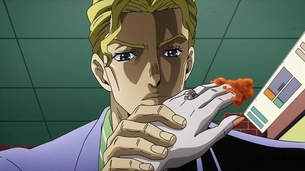 【ジョジョの奇妙な冒険 ダイヤモンドは砕けない】第21話『吉良吉影は静かに暮らしたい その1』キャプ付感想