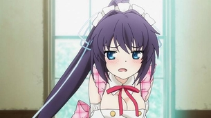 【Rewrite】第6話『オカ研活動記録』キャプ付感想