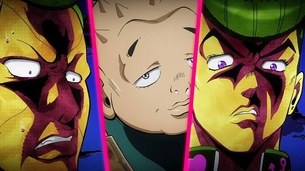 【ジョジョの奇妙な冒険 ダイヤモンドは砕けない】第19話『「重ちー」の収穫(ハーヴェスト) その2』キャプ付感想