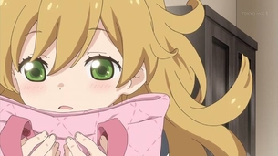 【甘々と稲妻】 第8話『明日もおいしいイカと里芋の煮物』 キャプ付感想