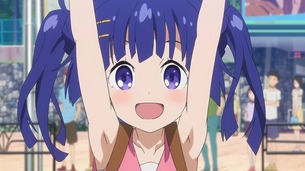 【装神少女まとい】 第5話『特別な普通』 キャプ付感想