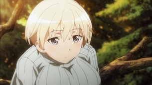 【ブレイブウィッチーズ】 第3話『第502統合戦闘航空団』 キャプ付感想