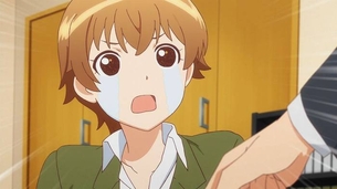 【WWW.WORKING!!】 第2話『人生そんなに甘くない』 キャプチャー