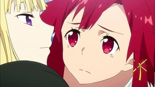 【終末のイゼッタ】第1話 キャプ付感想