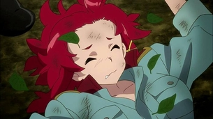 【終末のイゼッタ】第3話『天駆ける剣』 キャプ付感想