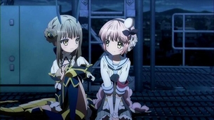 【魔法少女育成計画】 第3話『バージョンアップのお知らせ！』 キャプ付感想