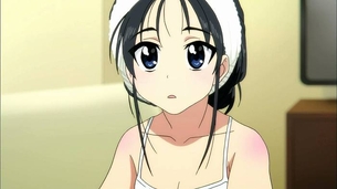 【ろんぐらいだぁす！】第3話『新しい世界』 キャプ付感想