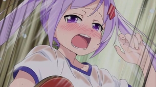 【灼熱の卓球娘】 第3話『好きっ!!』キャプ付感想