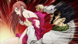 【ジョジョの奇妙な冒険 ダイヤモンドは砕けない】第27話『ぼくは宇宙人』キャプ付感想