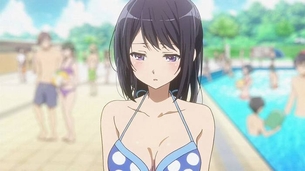 【響け! ユーフォニアム2】 第2話『とまどいフルート』 キャプ付感想