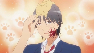 【WWW.WORKING!!】 第5話『ふくしゅうしてみる』 キャプチャー