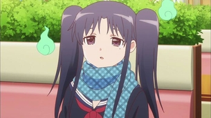 【WWW.WORKING!!】 第3話『君にしか頼めない』 キャプチャー