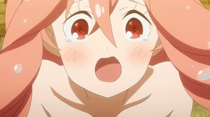 【装神少女まとい】 第2話『神様、纏いました』 キャプ付感想