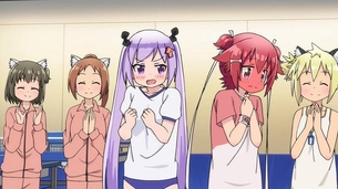 【灼熱の卓球娘】 第5話『あなたとドキドキしたいから』キャプ付感想