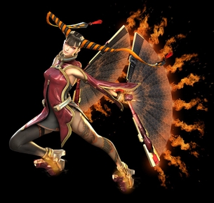 マックスアナーキーの画像