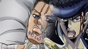 【ジョジョの奇妙な冒険 ダイヤモンドは砕けない】第29話『ハイウェイ・スター その2』キャプ付感想