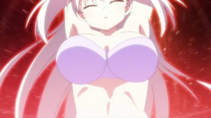 【ViVid Strike!】 第3話『挑戦』 キャプ付感想