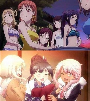 【2016夏アニメの総評】 (2016年07-09月期、終了アニメ)