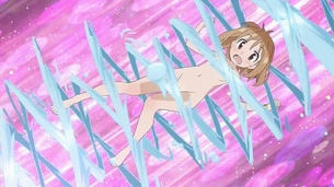 【魔法少女なんてもういいですから。セカンドシーズン】 第1話 キャプ付感想