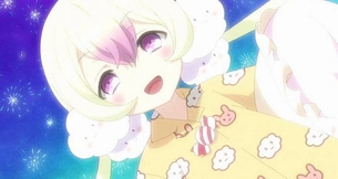 【魔法少女育成計画】 第2話『マジカルキャンディーを集めよう！』 キャプ付感想