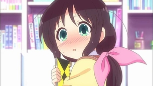 【ステラのまほう】 第2話『たのしい創作』キャプ付感想