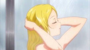 【クロムクロ】 第15話『追分の果て』 キャプ付感想