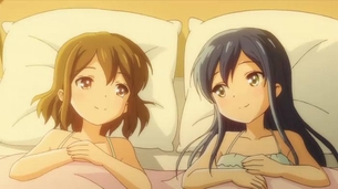 【パンでPeace!】 第13話『パンでPeace!』 キャプ付感想